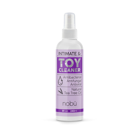 NOBÜ TOY CLEANER 8OZ