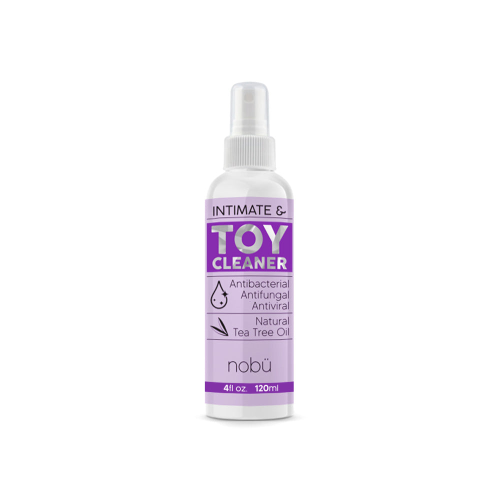 NOBÜ TOY CLEANER 4OZ